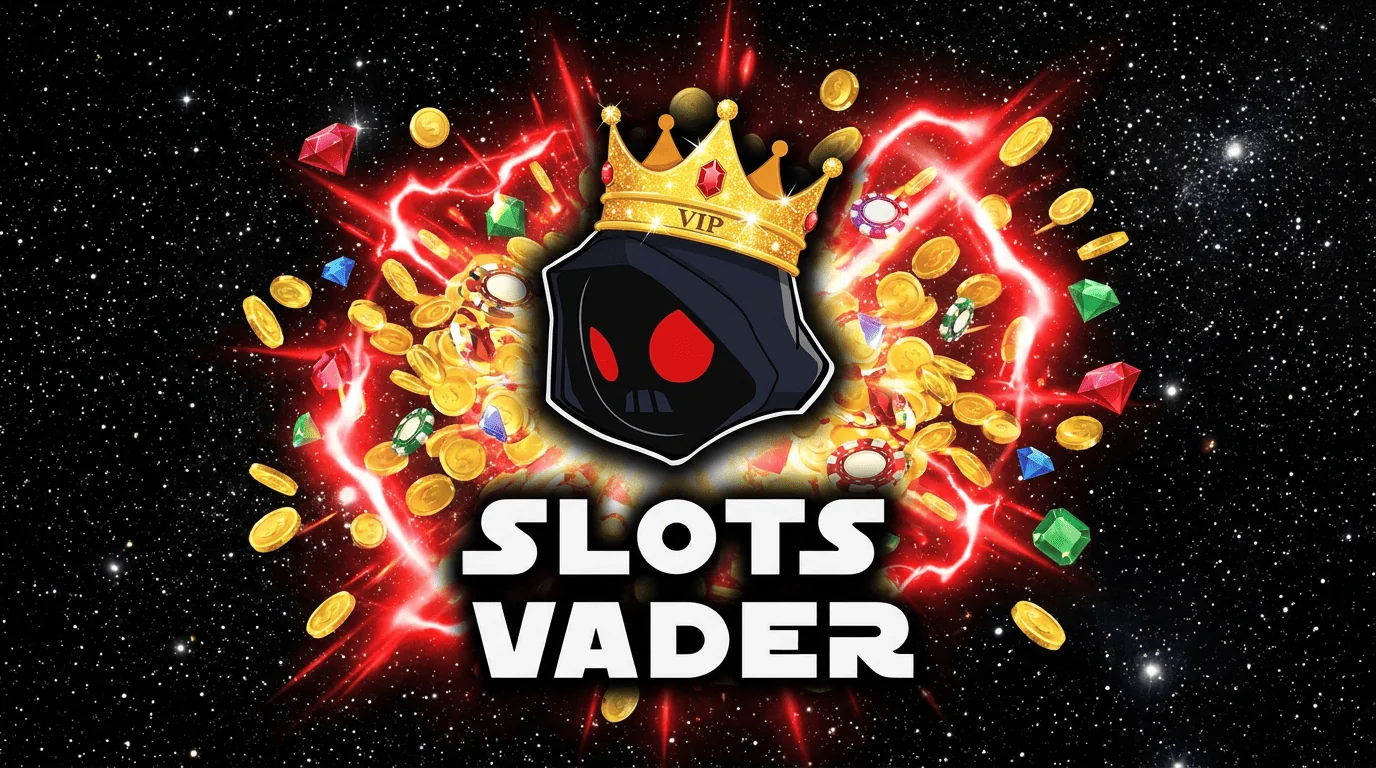 Slotsvader No Deposit Bonus