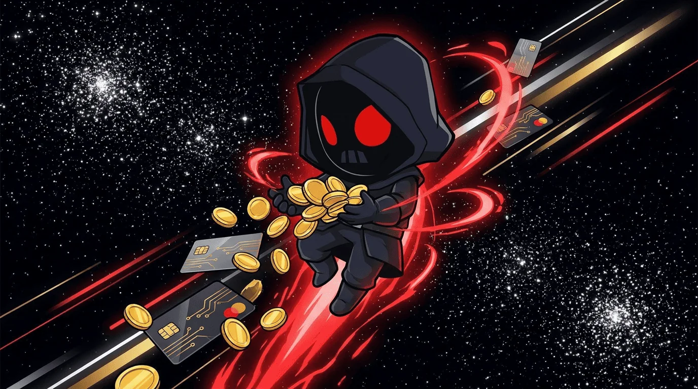 Slotsvader Payment