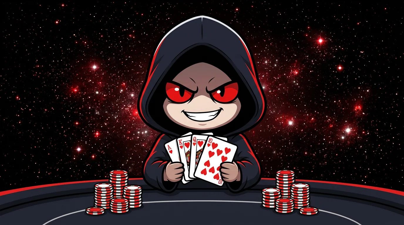 Slotsvader Casino